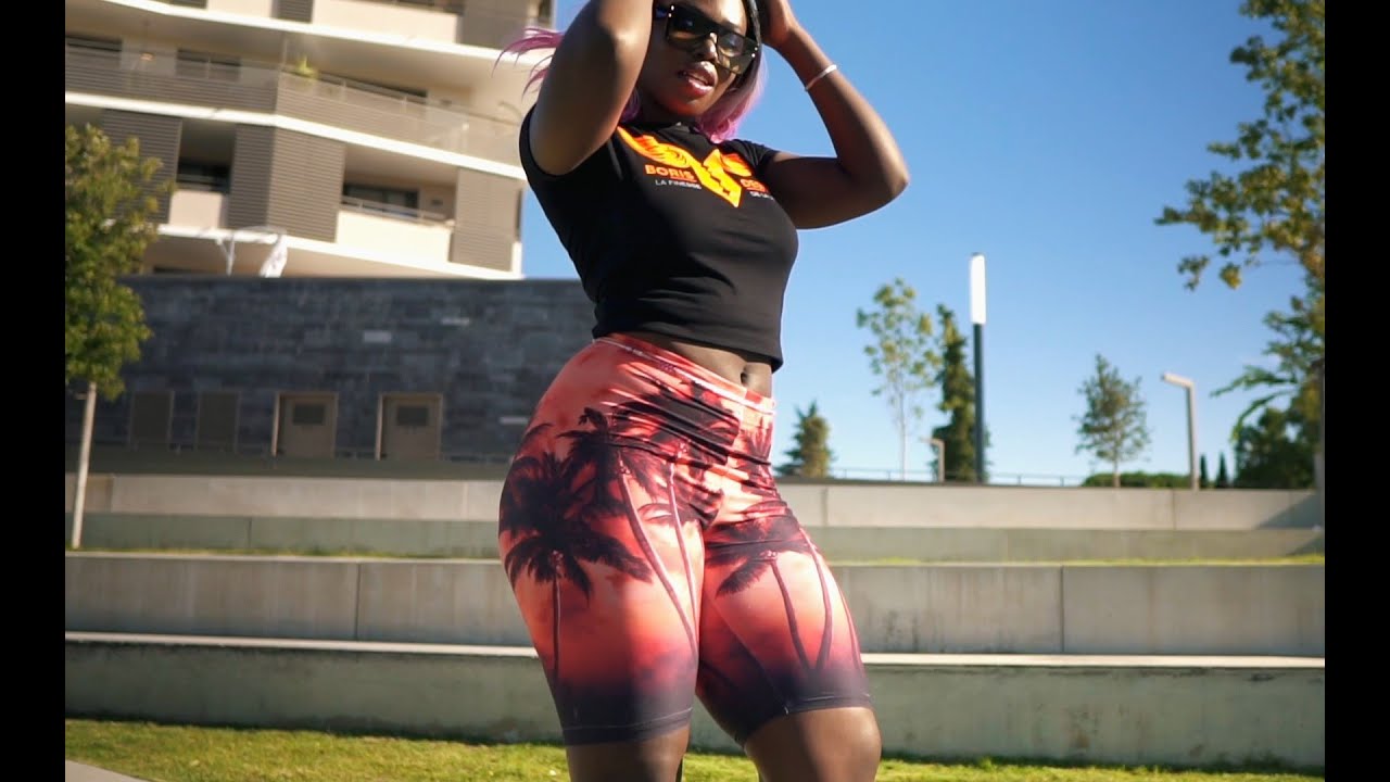 THE DOUBLE KING FEAT. SCOT RAY & M. KROMAH - SUPER WOMAN (VOCAL MIX)