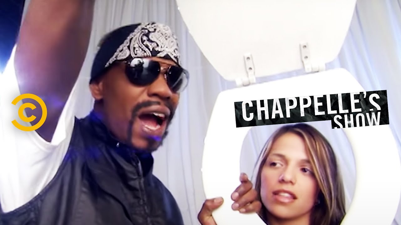 Chappelle's Show - R. Kelly's 