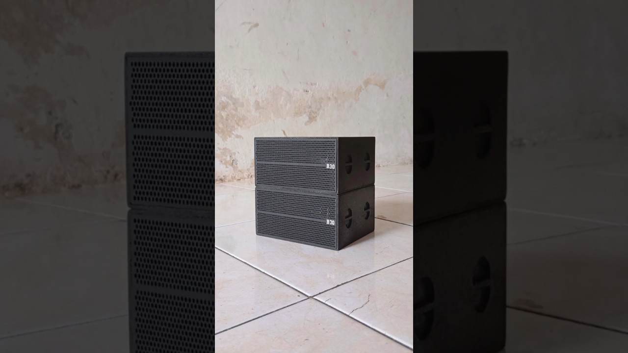 Box Low Mid B30 Versi 2,25 Inch✨ #Boxlowmid #Boxb30 #soundminiatur #miniatursoundsystem