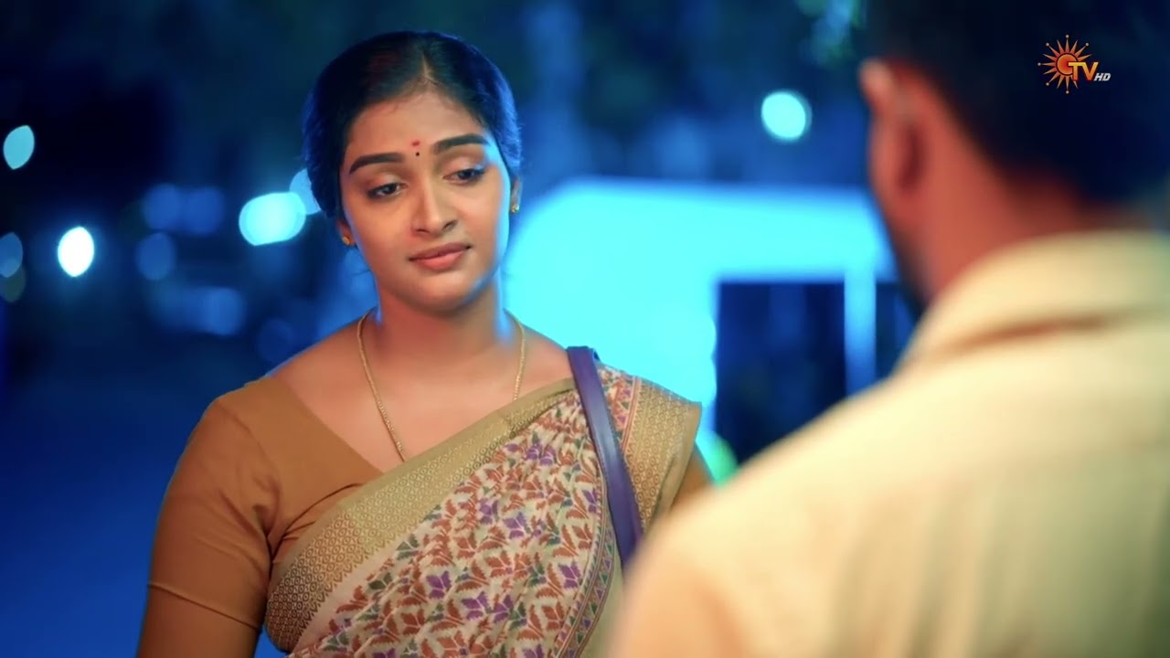 ஆனா உங்களைப் பார்த்தா சொல்ல முடியல | Vinodhini - Semma Scenes | 13 Apr 2026 | Tamil Serial | Sun TV