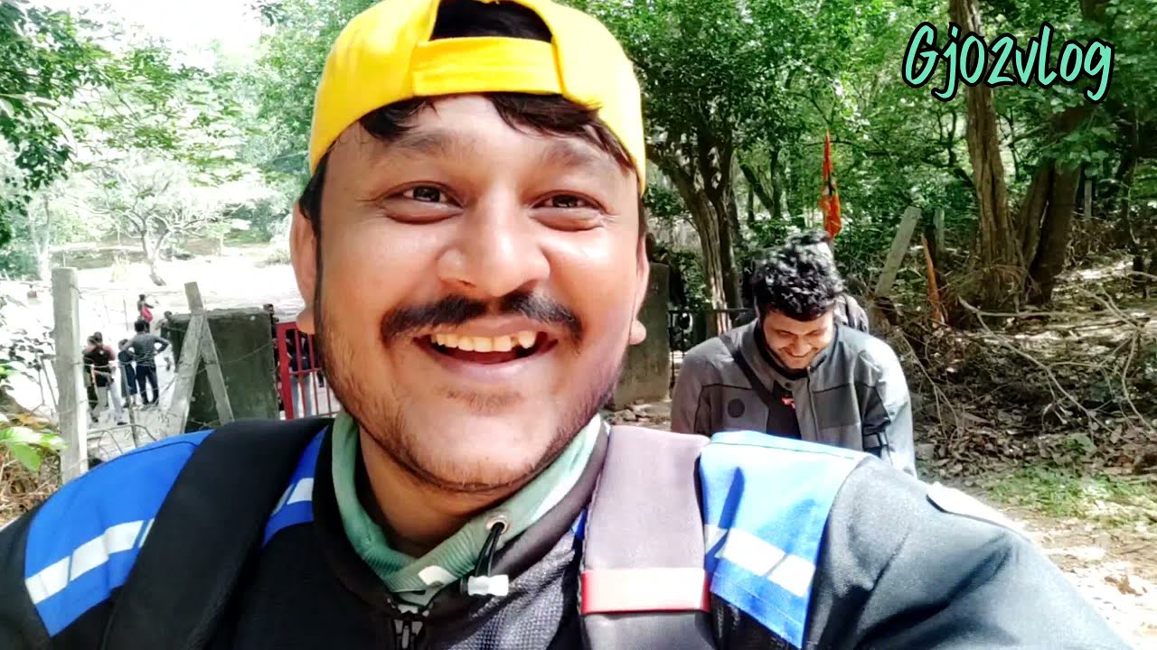 polo forest and mountains one day trip||xog rider||