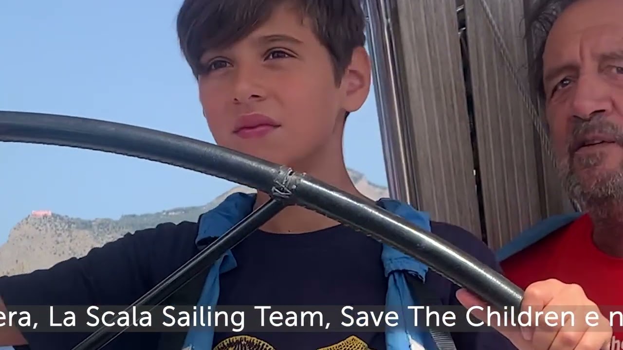 sailors for kids istituzionale 2026