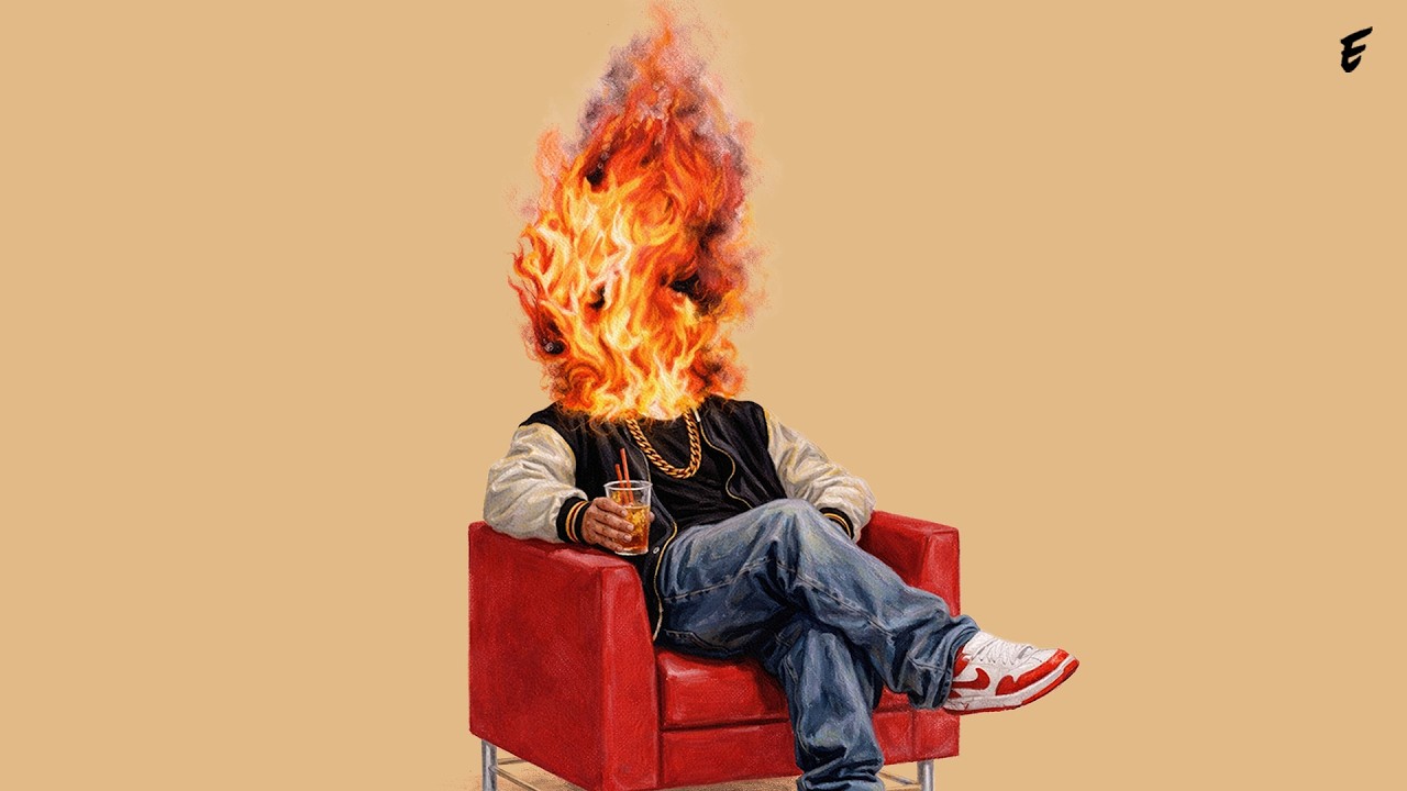 If these beats don't INSPIRE THE FIRE... You're cooked!!!