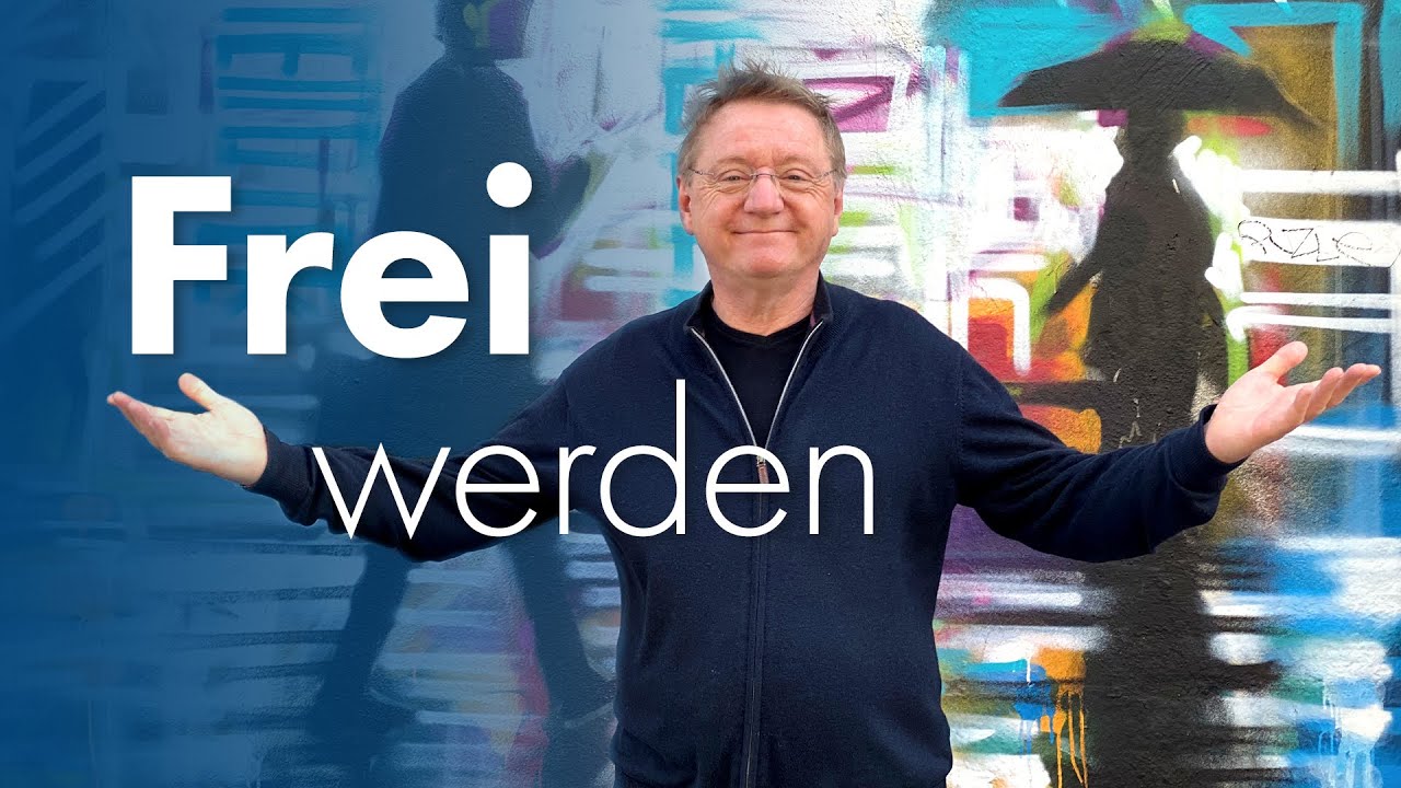 Dein Potential leben. So geht es.