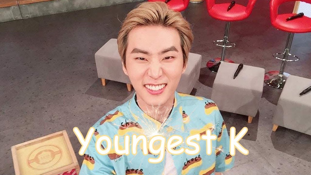 Definition of DAY6 (Brian Ver.)