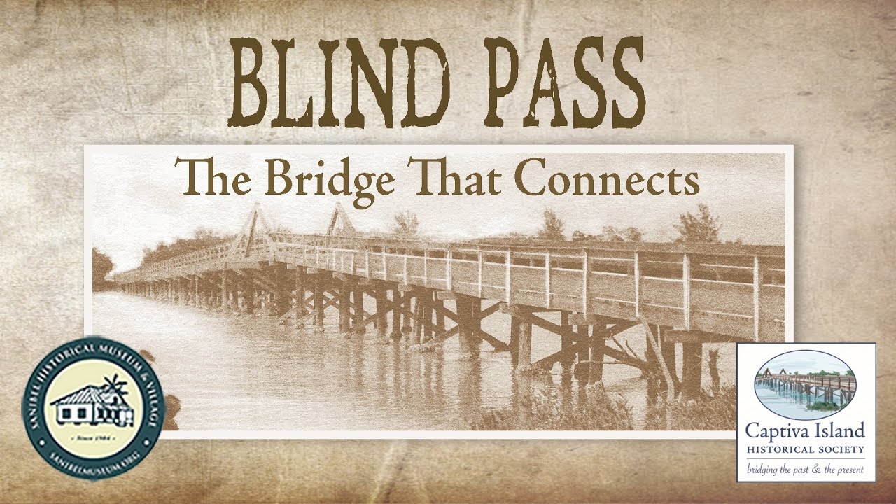 Blind Pass: The Bridge That Connects