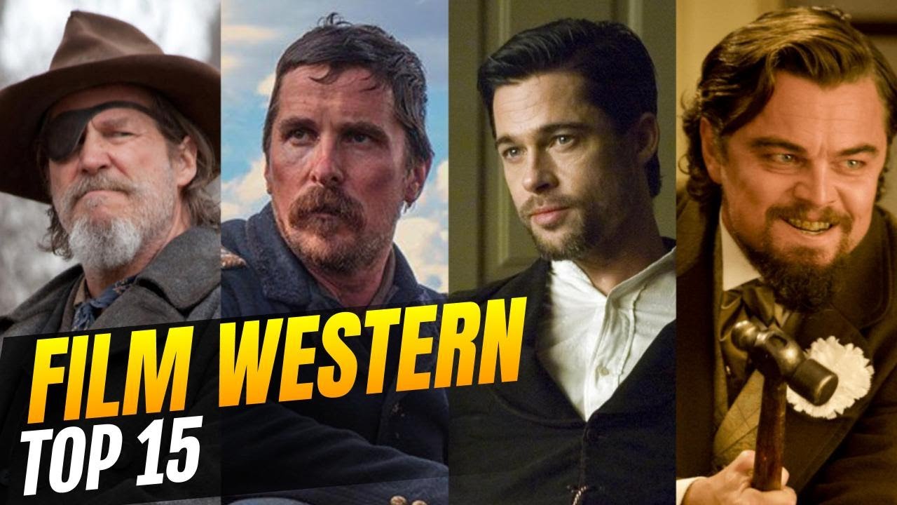 Film western recenti da vedere - La nostra Top 15