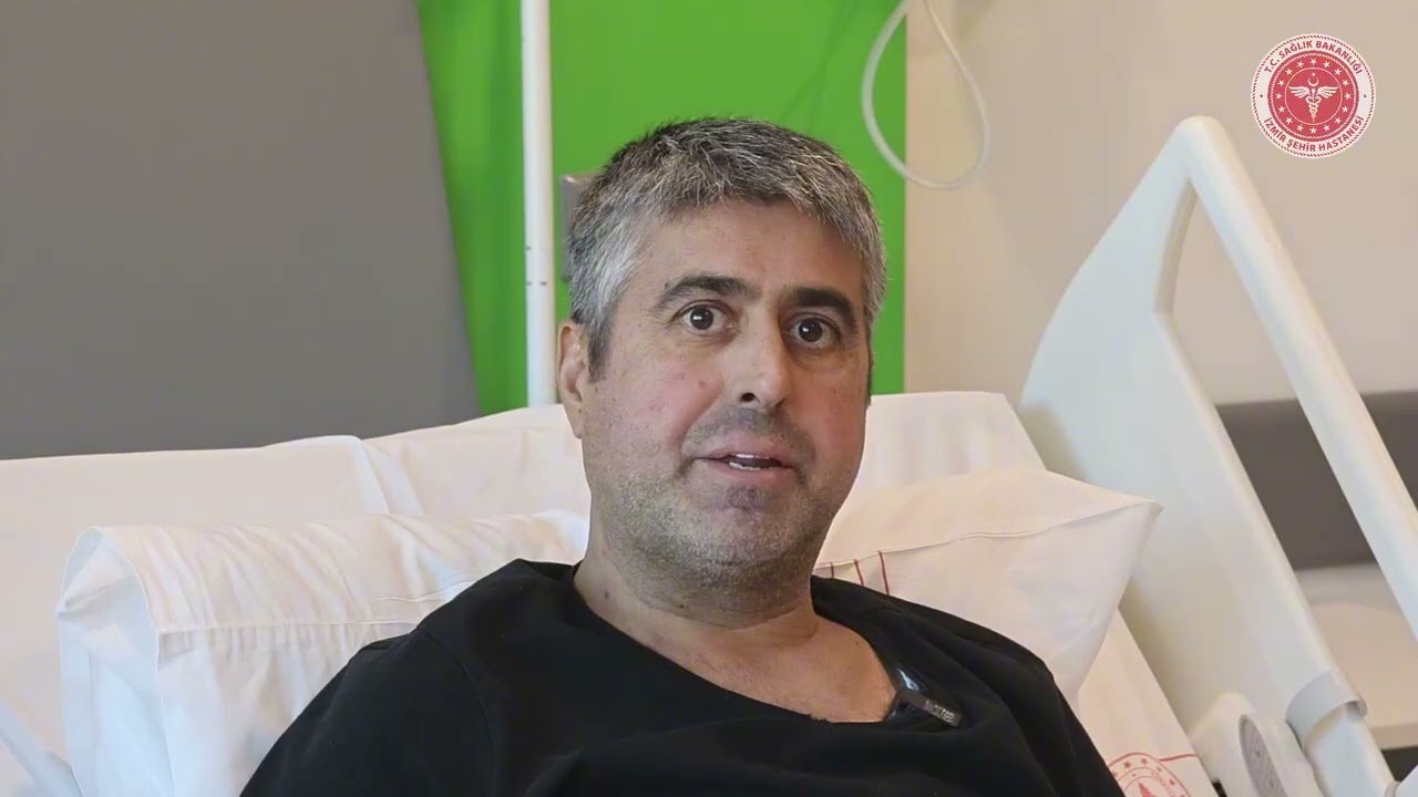 2024 3 - 9 Kasım Organ Bağışı Haftası