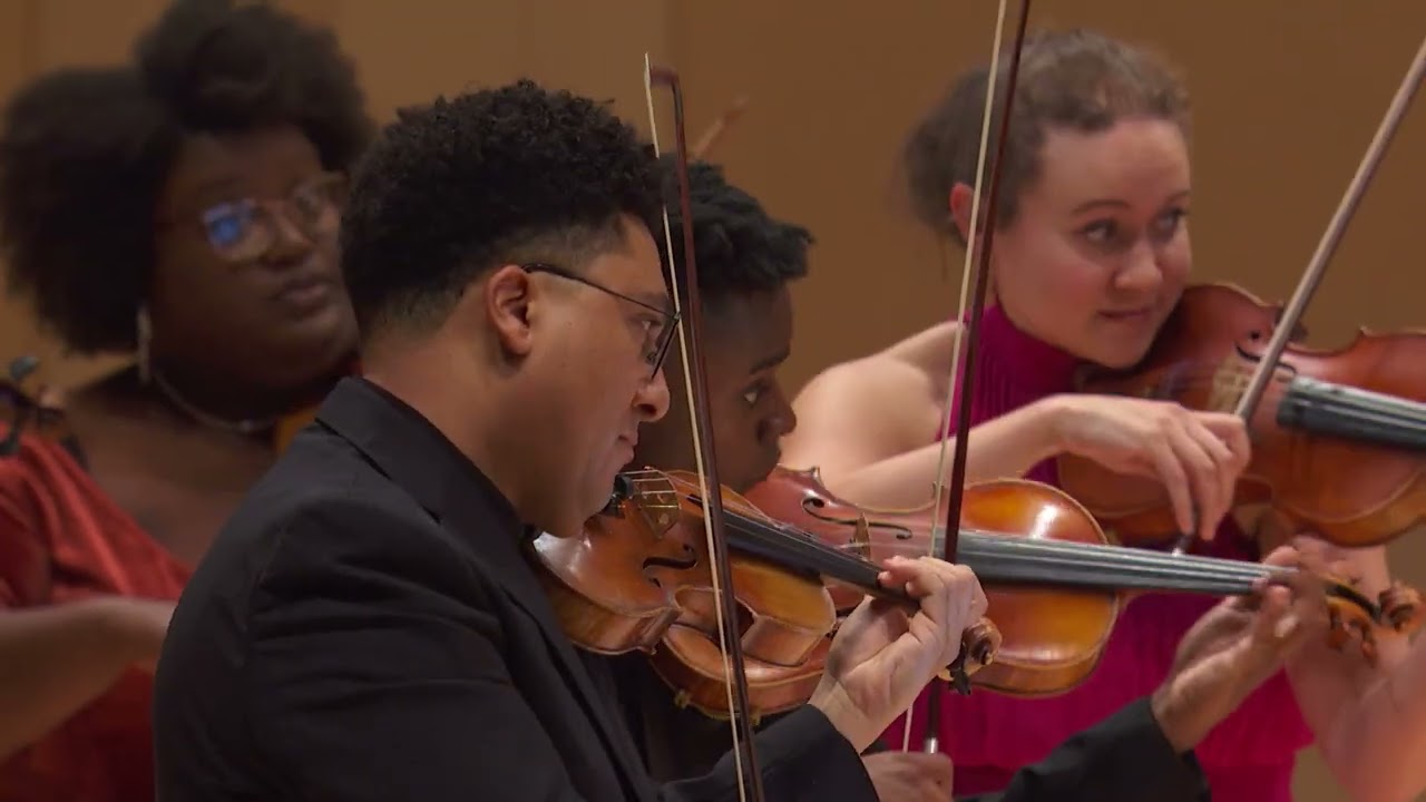 Sphinx Virtuosi, 