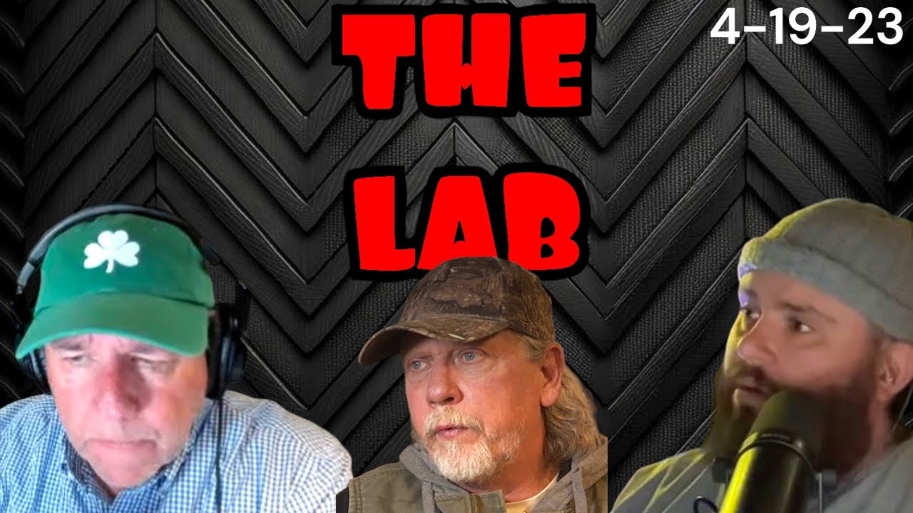 The Lab and The Interview Room Talk The Summer Wells Case DON WELLS JOINS US.