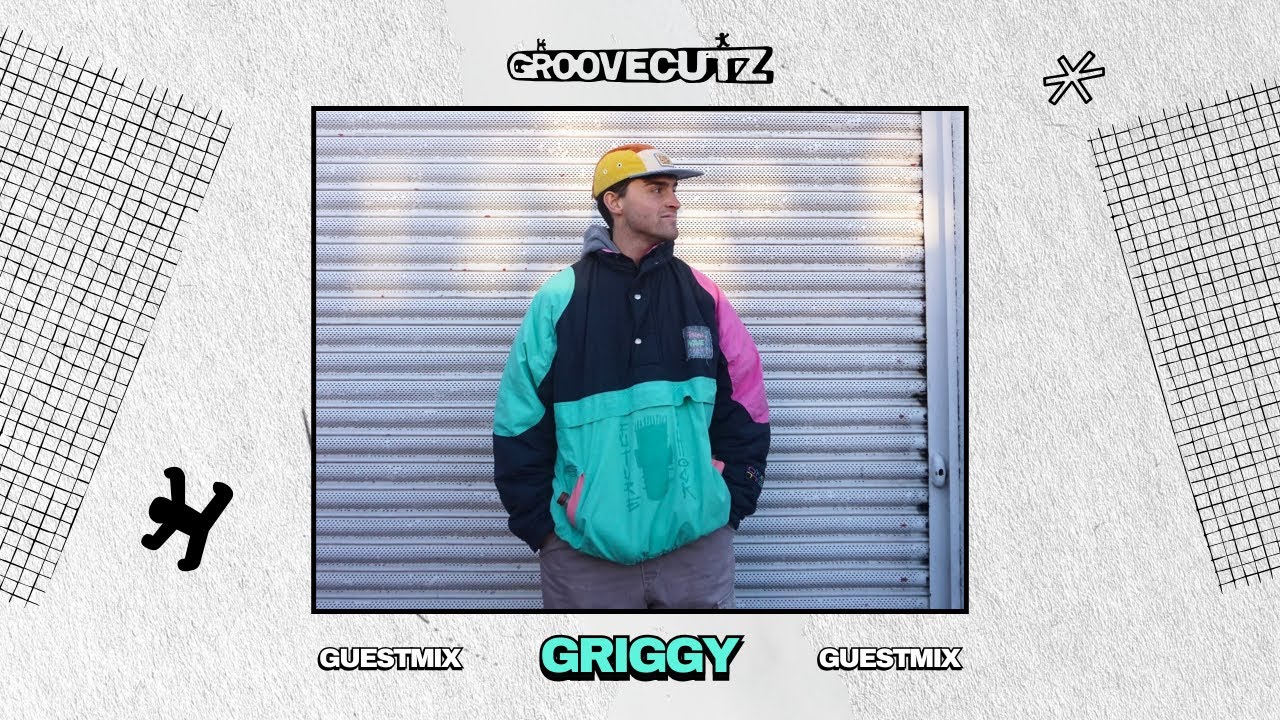 GUESTMIX006 | GRIGGY