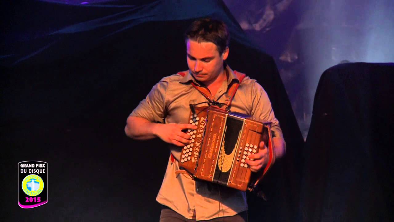 Le Bour - Bodros Quintet : Gavotte