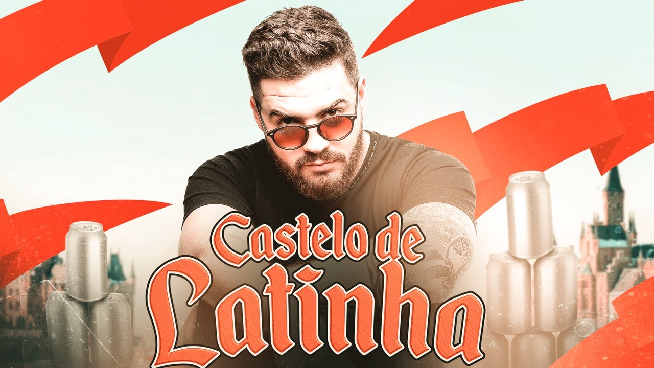 Gui Semmer - Castelo de Latinha (Clipe Oficial) Lançamento Sertanejo