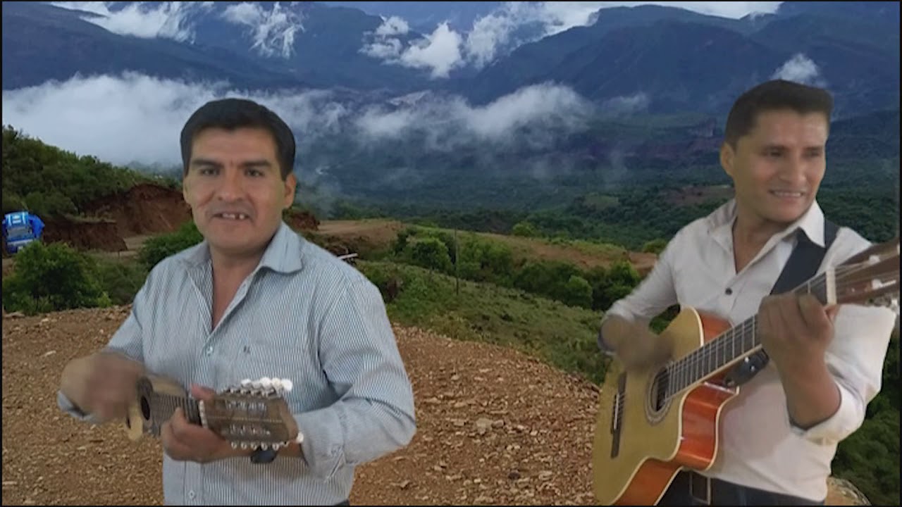 BAÑADO REDONDO - VOCES DEL VALLE