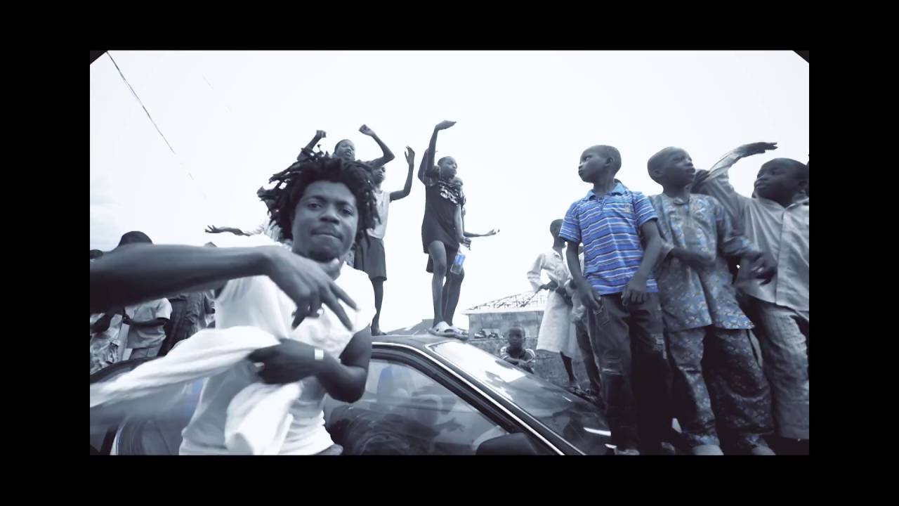 JHYBO FOR THE LOCAL ( OFFICIAL VIDEO )