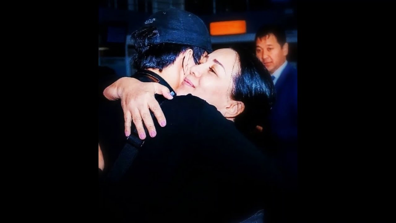 Dimash Kudaibergen - 