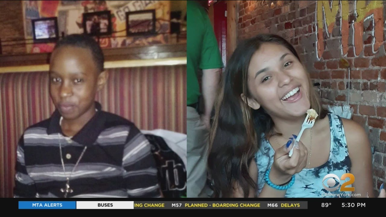Driver indicted in Long Island crash that killed 2 teenage passengers