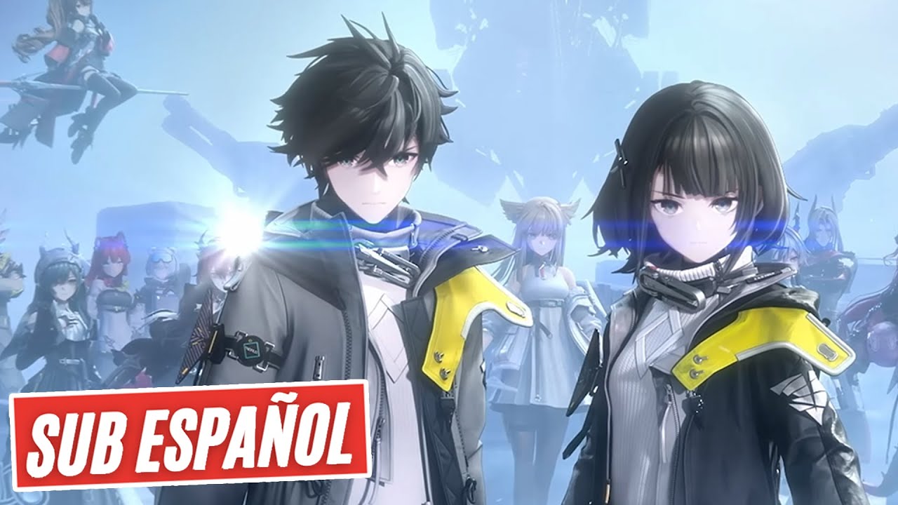 Arknights: Endfield - We are Empire (Sub español)