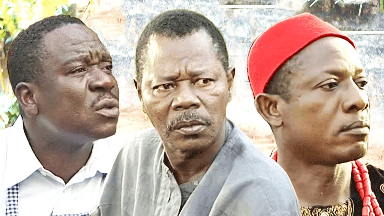 OSUOFIA x SAM LOCO x MR IBU Will Make You Laugh Till You Crack Your Ribs While Watching This Movie