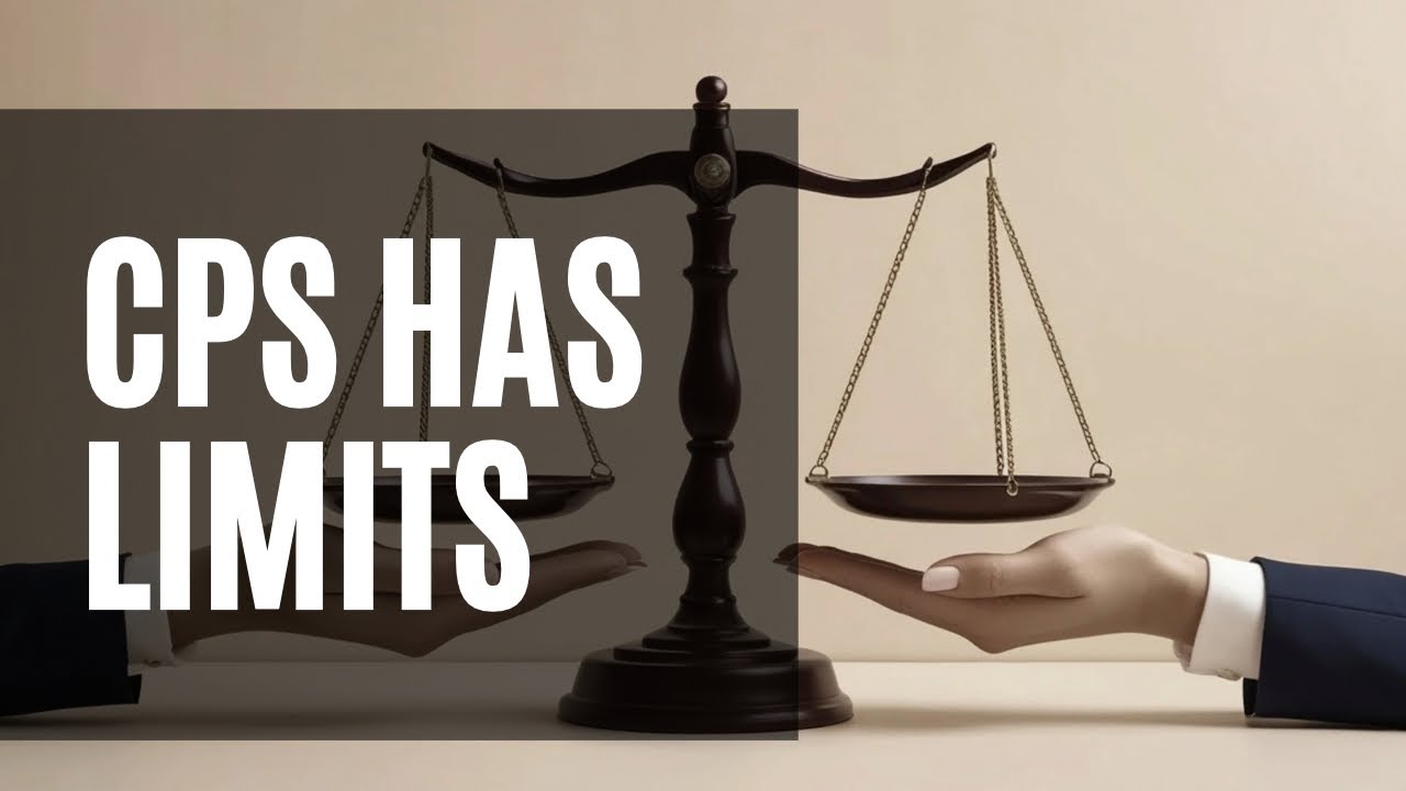 What Authority Does CPS Have in California? (Parents’ Rights Explained)