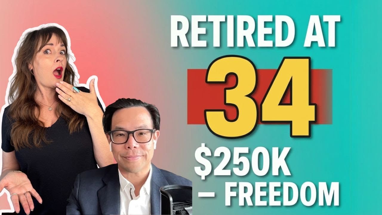 How to Retire Early Using Rental Properties