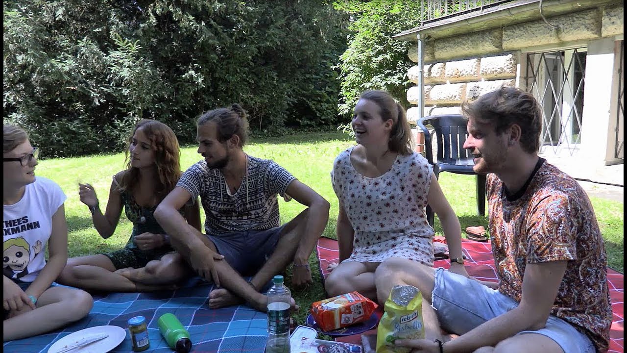 Das Institut für Kulturanthropologie und Europäische Ethnologie