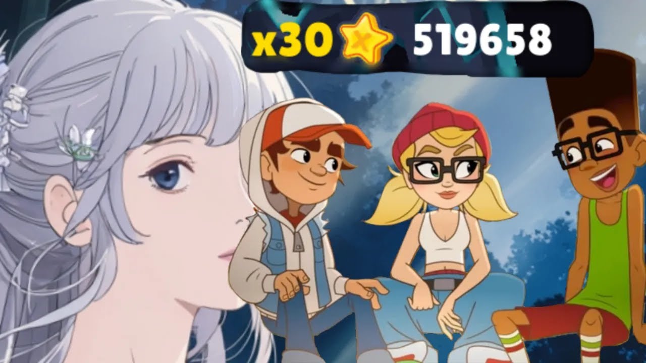 40K Coins Target Live Playing Subway Surfers
#subwaysurfers
#subwaysurferslive
#shortsvideo
#short