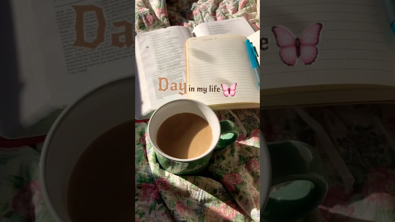 Living Life With Soft Colours🫰 | mini vlog 