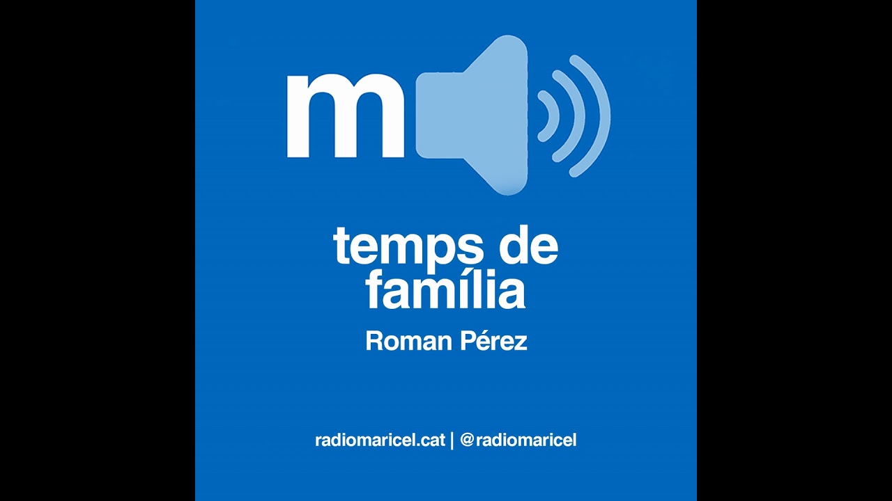 Temps de família: si un nen no juga, el nen no està bé