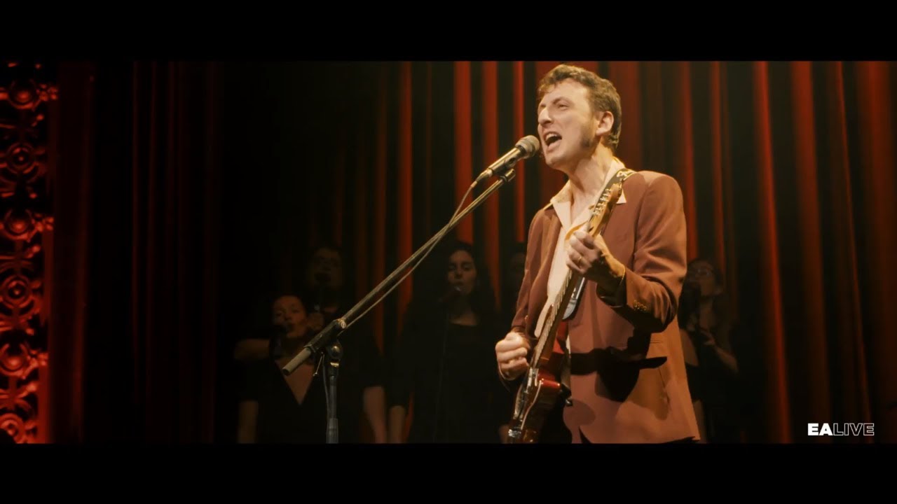 Samuel Úria | Teimoso