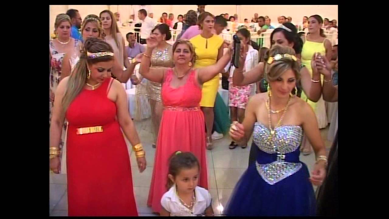 SALA 1 DEO Bijav ko Bajrami zemun  18.08.2015  Sunet Dalija & Devin  (Energy Bend)