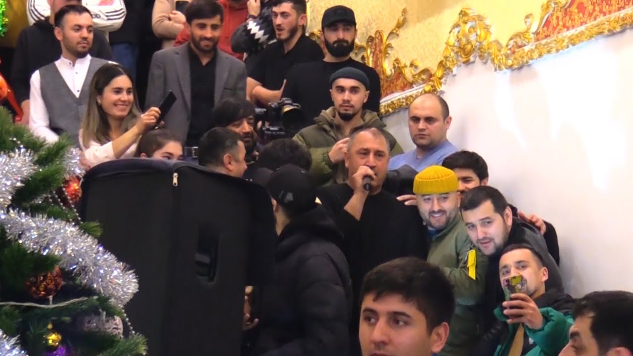 АСАНШОИ-САИДИК КОНЦЕРТ СОЛИ-НАВИ 2024 МОСКВА