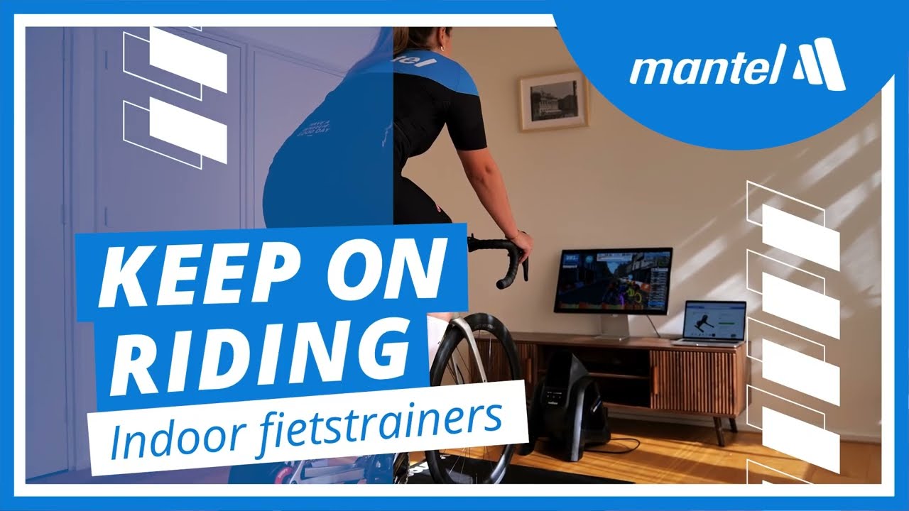 INDOOR FIETSTRAINEN! WIJ HELPEN JE KIEZEN MET DE PERFECTE FIETSTRAINER.