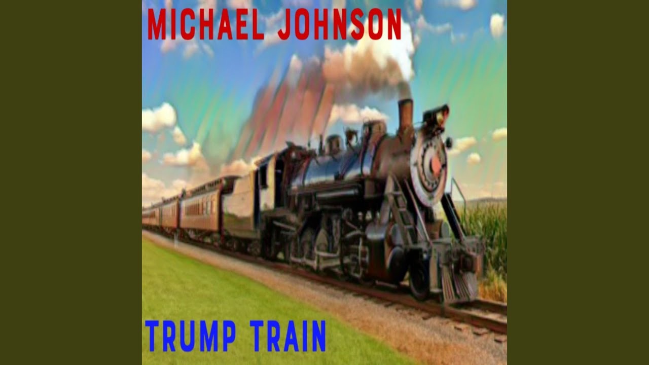 Trump Train