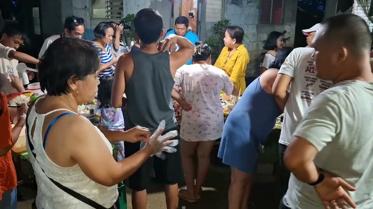 Baguio Family