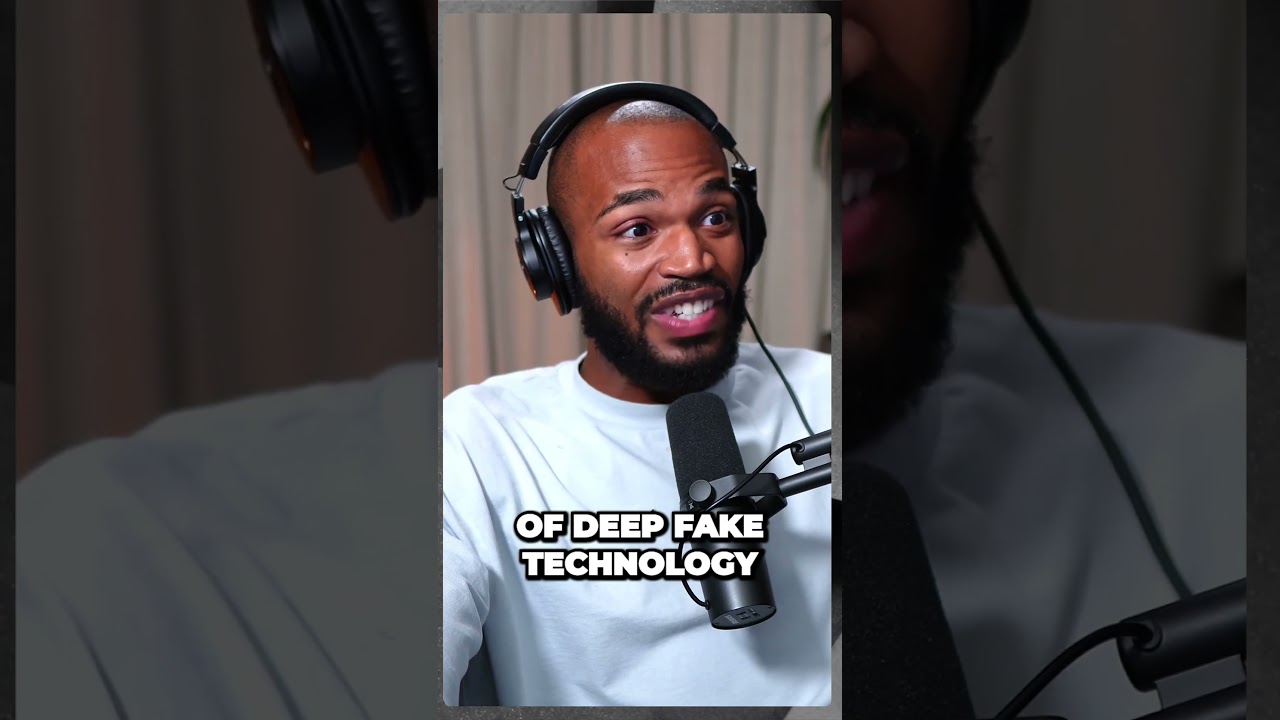 Shocking Revelation AI Deception in End Times You Won't Believe