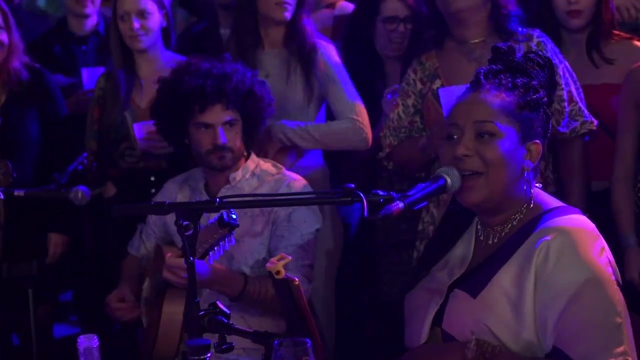 Karla da Silva  / Sotak Samba Club - Paris, France