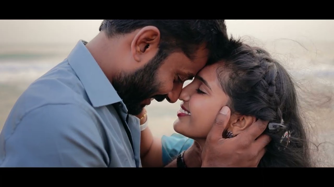 Dinesh + Joshna  PreWedding Highlights  HOM 2025