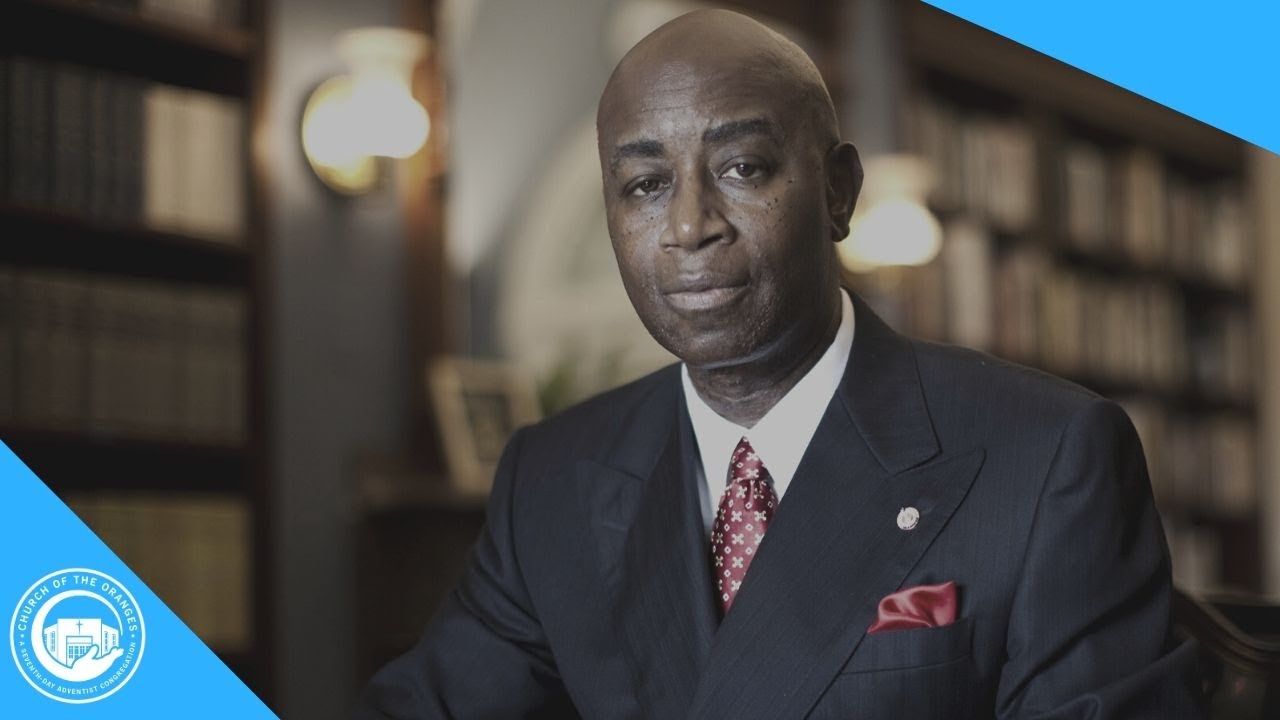 Live like you are dying - Barry Black | Worship Service