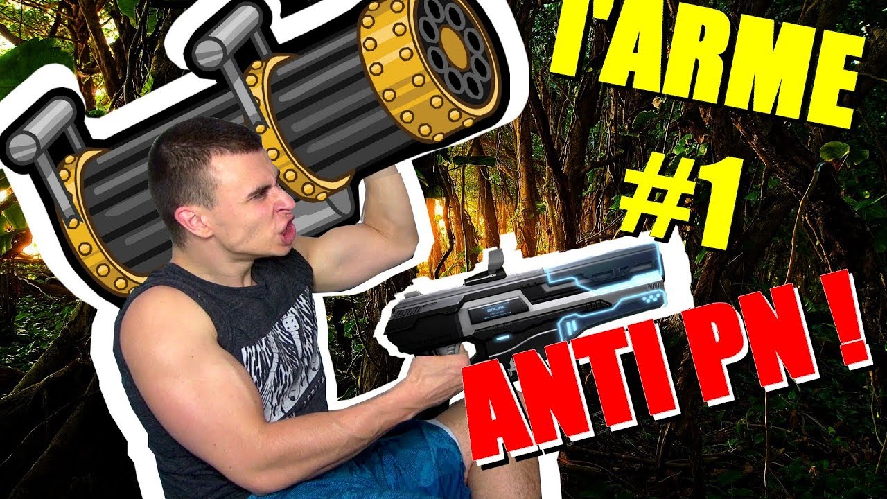 L'ARME ULTIME CONTRE LES PERVERS NARCISSIQUES (comment quitter un manipulateur)