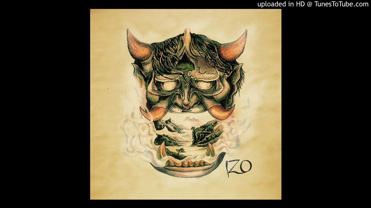 IZO - We Are What We Are