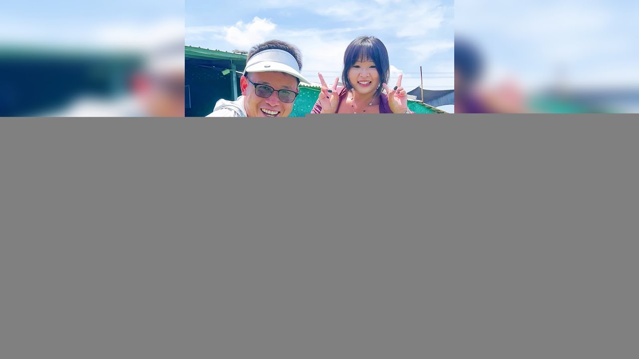 今天怎么遇到都是女钓友，还让我帮忙代钓，结果......