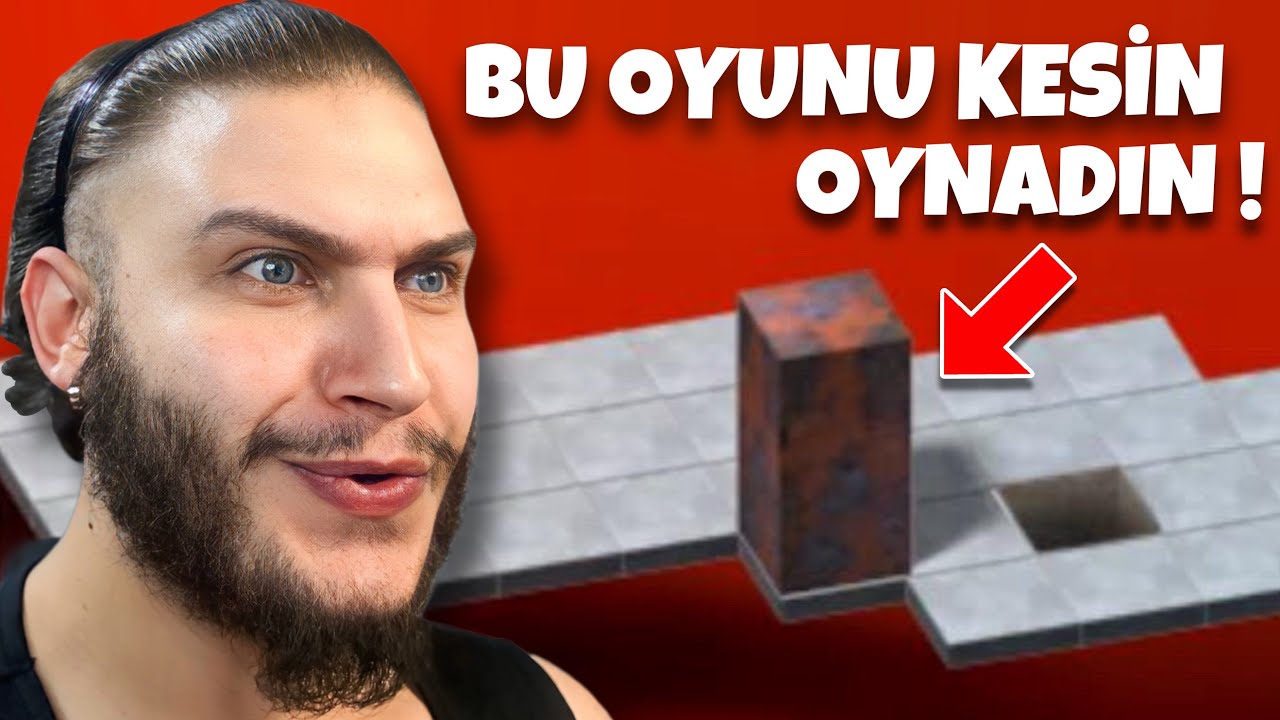 ÇOCUKKEN OYNADIĞIM OYUN