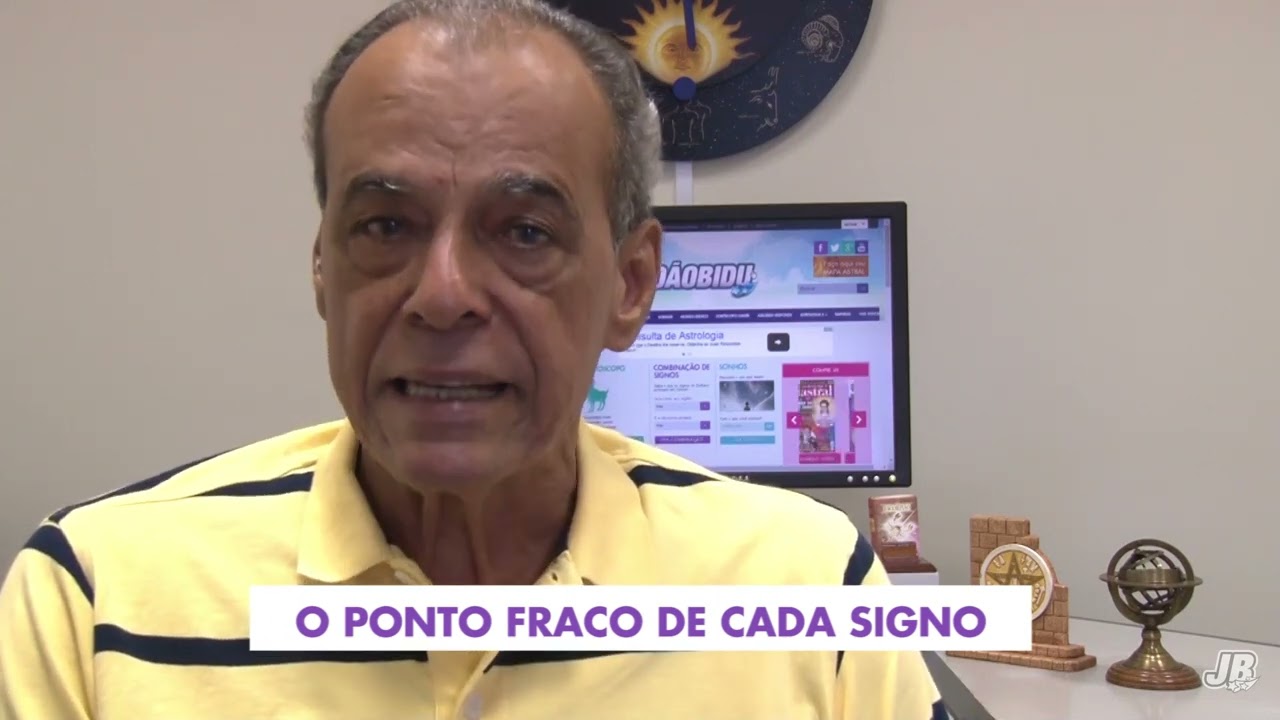 O PONTO FRÁGIL DE CADA SIGNO 💔✨ (A tua maior fraqueza revelada)