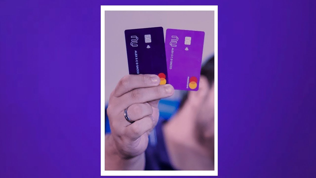 Qual a diferen&ccedil;a dos cart&otilde;es Nubank Gold e Platinum? Descubra!