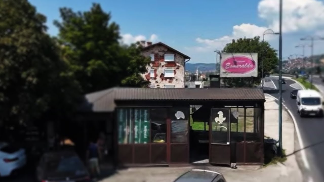 Restoran 