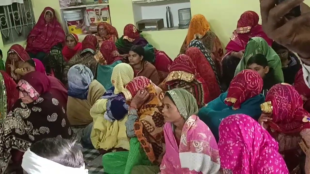 सोच समझ रे अज्ञानी मूरख बंदे सतपाल जी महाराज औजटू 
