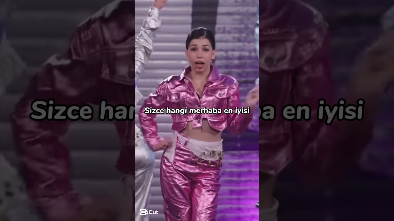 Sizce hangi merhaba en iyisi???? #kpop #keşfet #aydeed #big5ay&ccedil;a #itzy #midzy #manifest