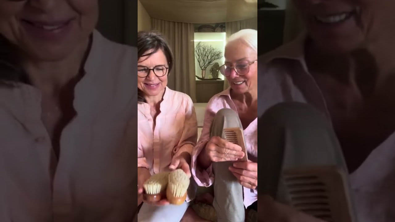 About Hair with Shakandra Holistic hair dresser