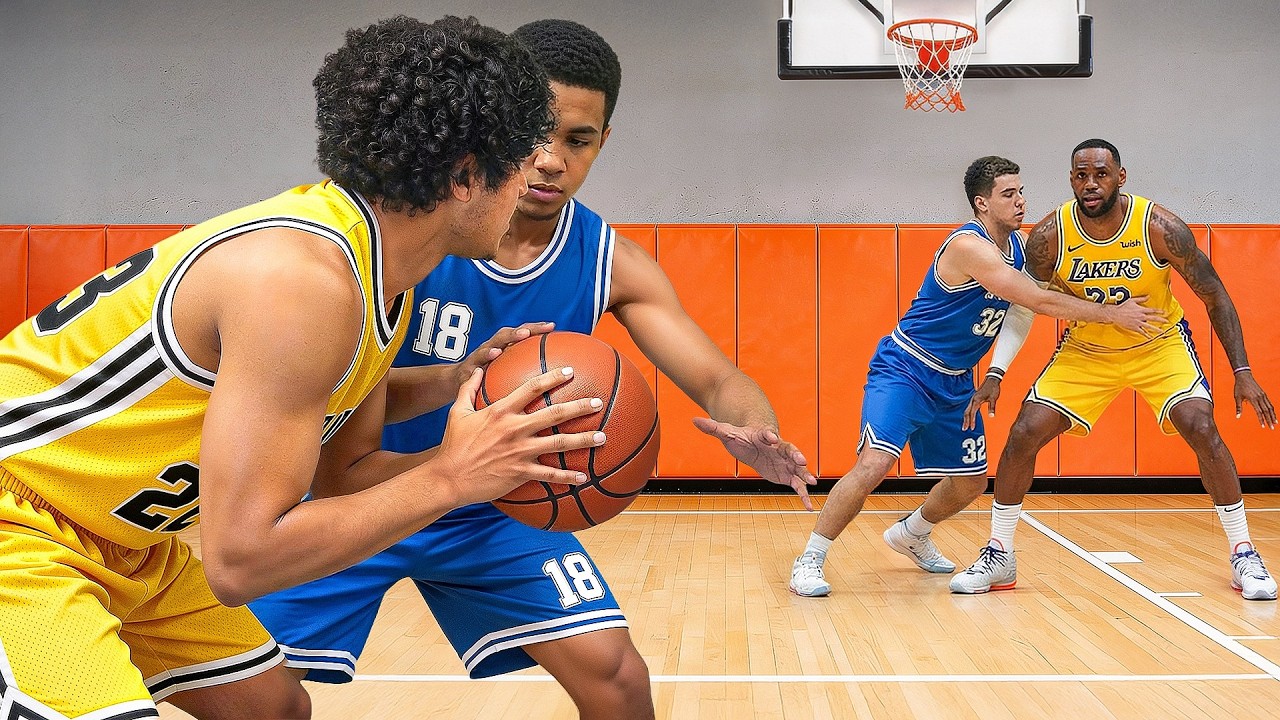 How One Passing Skill Changes the Game